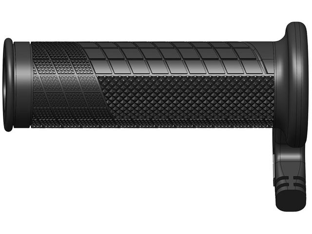 Hotgrips Touring spare LH grip