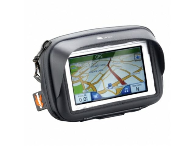 KS952 GPS/Smartphone taske 3,5