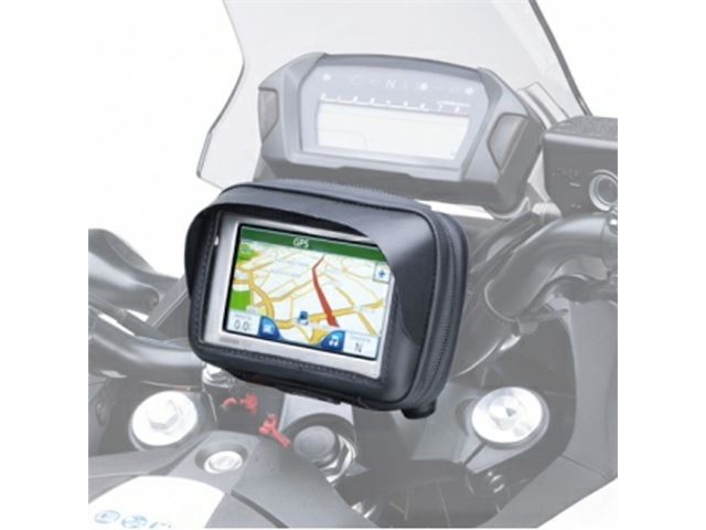 KS954B GPS/Smartphone taske 5,0