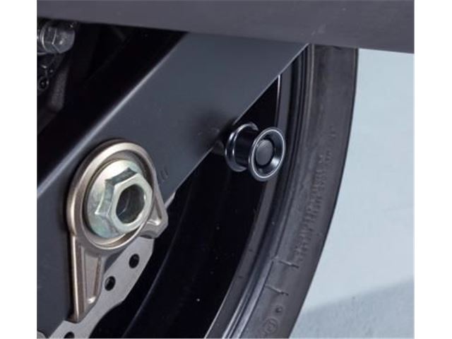 BOBBINS FOR REAR STAND