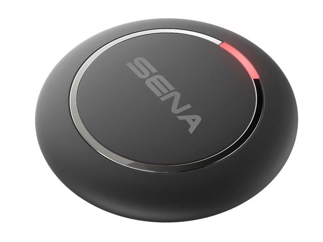 RC1, 1-Button Remote f/Sena RideConnected App