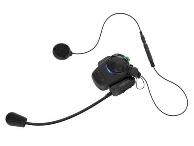 SMH5 Multicom Headset & Intercom 