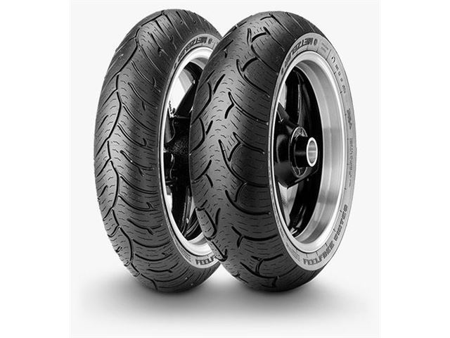 120/70R15 56H M+S FEELFREE. WINTEC