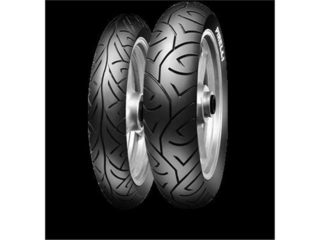 Pirelli 150/80V16 (71V) Sport Demon