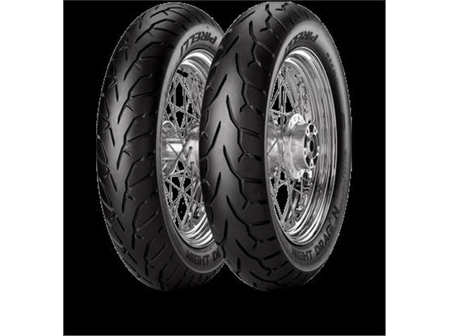 Pirelli 170/80B15 (77H) Night Dragon