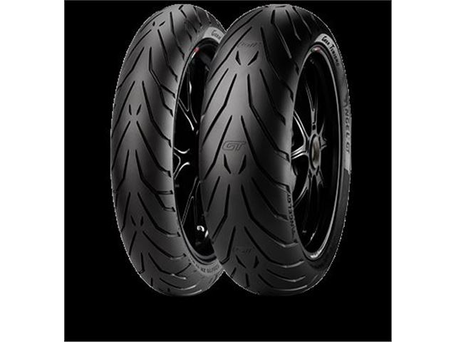 Pirelli 190/50ZR17 (73W) (A) Angel GT