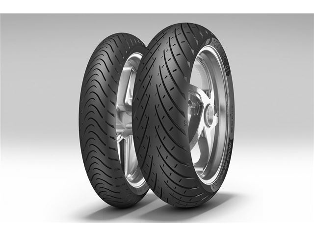 110/80 R19 (59V) Roadtec 01 Front