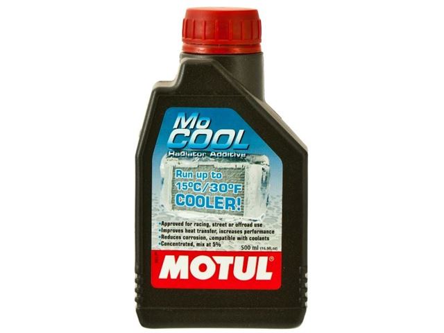 Motul MoCool 0,500 liters