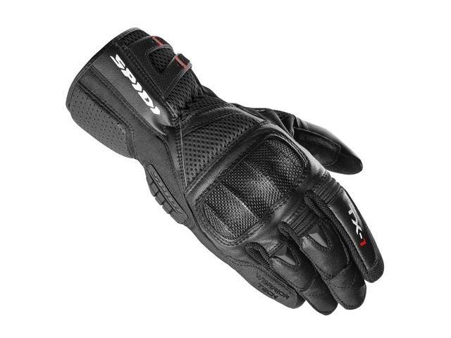 Spidi TX-1 black SIZE XXXL