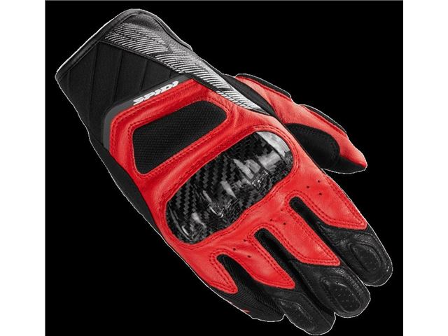 Spidi STR4 COUPE red/black SIZE XXXL