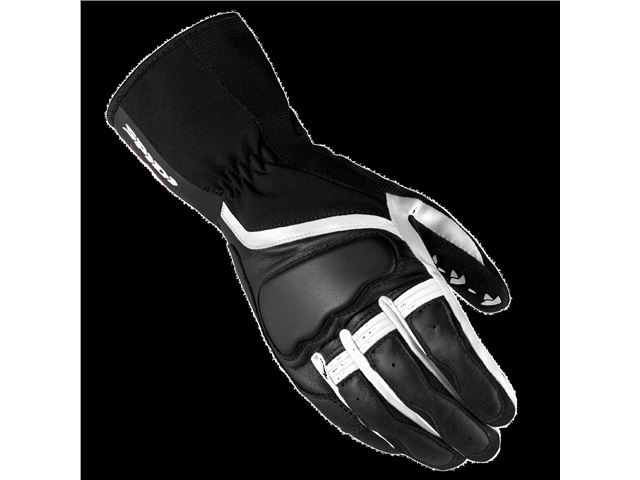 Spidi GRIP 2 black/white SIZE XXL