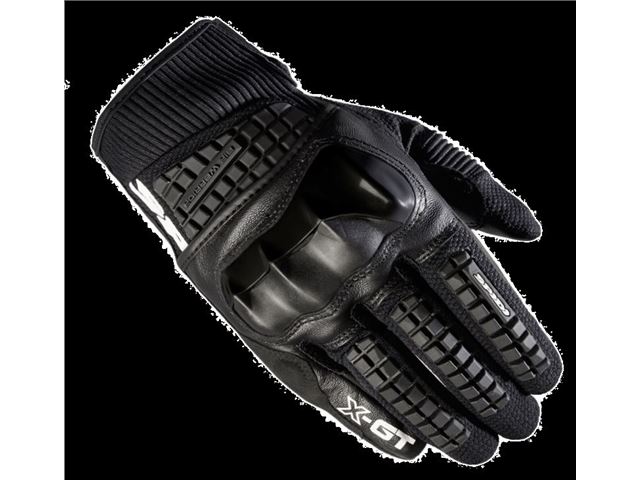 Spidi X-GT black SIZE XXL