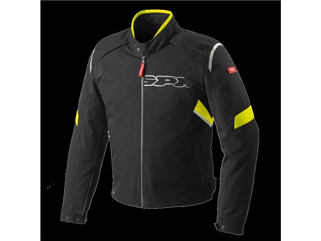 FLASH H2OUT flou yellow/black