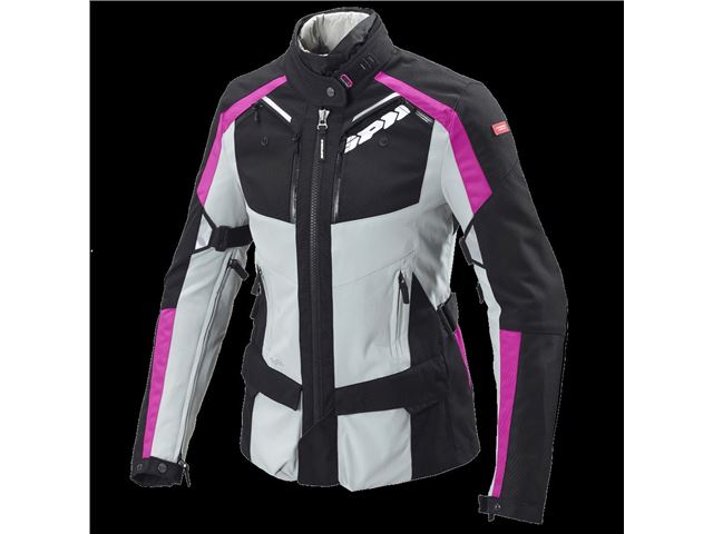 4SEASON LADY black/fucsia