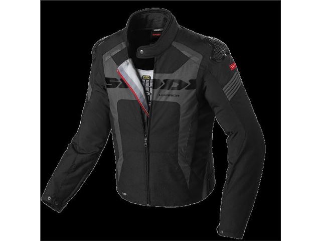 WARRIOR H2OUT EVO black SIZE XXXL
