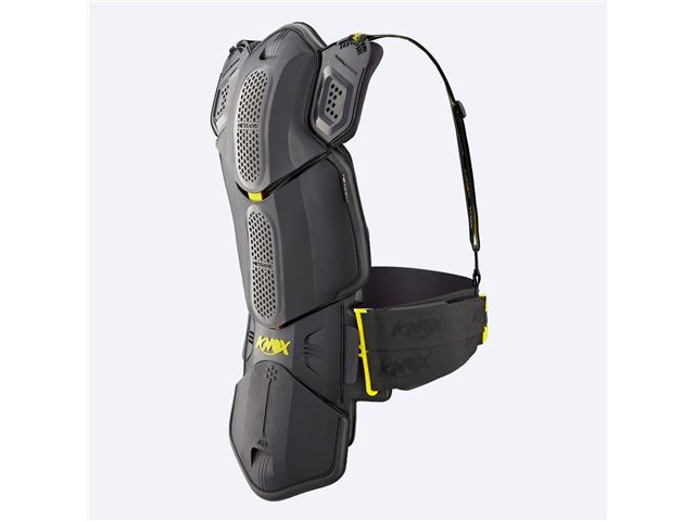Meta-Sys Back Protector L