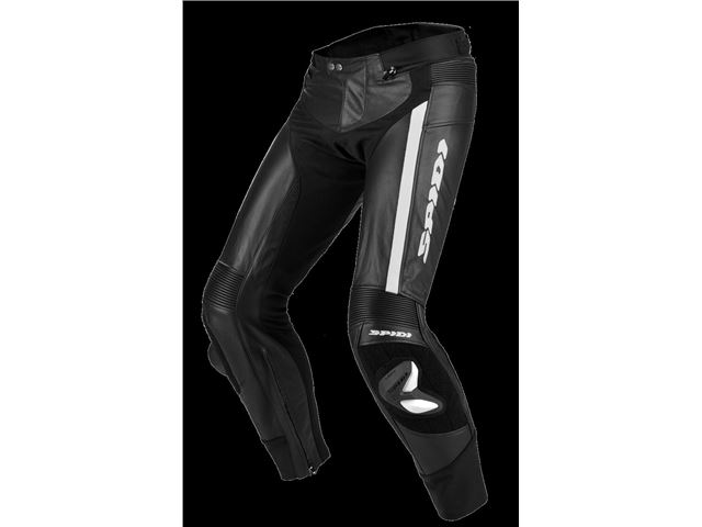 Spidi RR PRO PANTS black/white SIZE 44