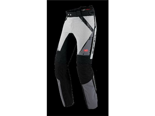 Spidi GLOBETRACKER PANT black/grey SIZE XL