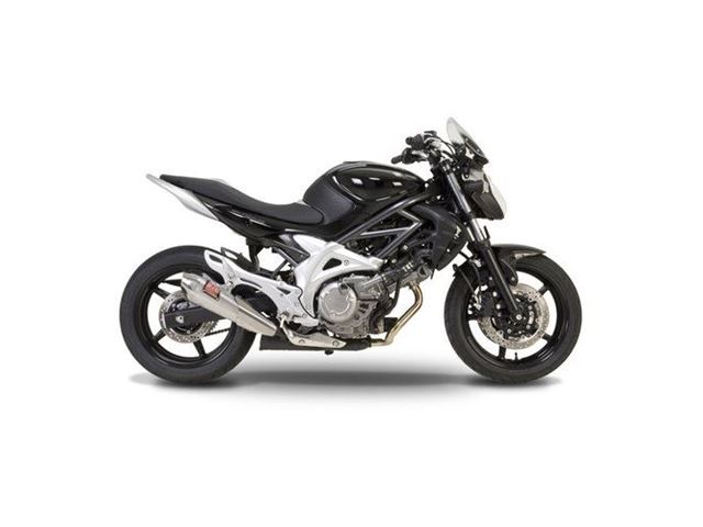 GLADIUS 09-10 R55 SO SS/SS