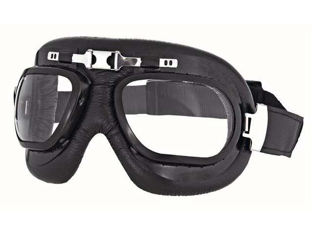 Retro Century Goggles