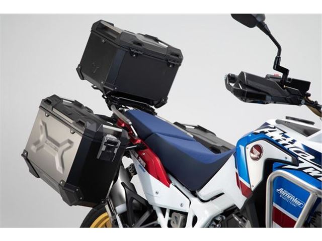 Adventure kit TRAX - CRF1000L A. Twin ADV. SPO 18-