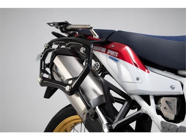 Adventure kit TRAX - CRF1000L A. Twin ADV. SPO 18-