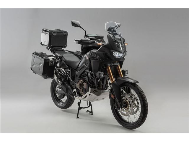 Adventure kit TRAX - CRF1000L Africa Twin 15-17