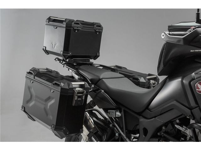 Adventure kit TRAX - CRF1000L Africa Twin 15-17