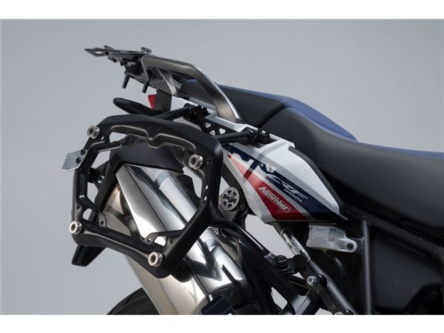 Adventure kit TRAX - CRF1000L Africa Twin 15-17