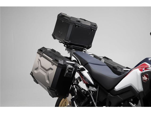 Adventure kit TRAX - CRF1000L Africa Twin 15-17