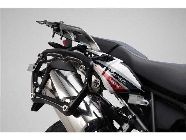 Adventure kit TRAX - CRF1000L Africa Twin 15-17