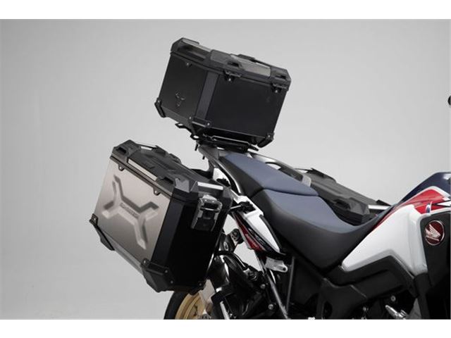 Adventure kit TRAX - CRF1000L Africa Twin 18-