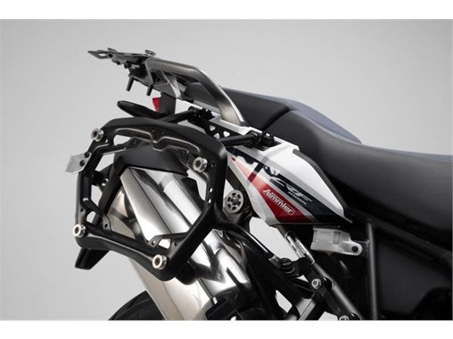 Adventure kit TRAX - CRF1000L Africa Twin 18-