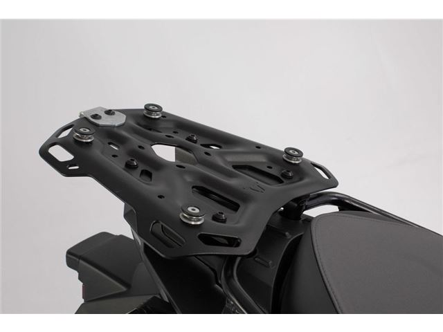 Adventure kit TRAX - F700GS/F800GS/F650GS 08-18