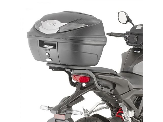 GIVI Bagagebærer u/topplade - CB125R 18-