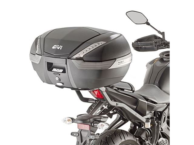 GIVI Bagagebærer u/topplade - MT-07 18-