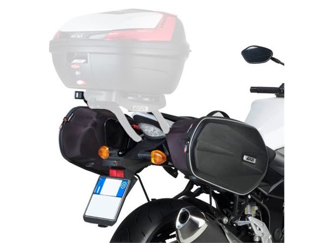 GIVI EASYLOCK S.HOLDER - GSR750 11-16