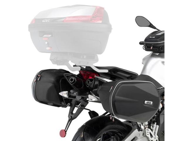 GIVI EASYLOCK S.HOLDER - Shiver 750/ABS 10-16/900