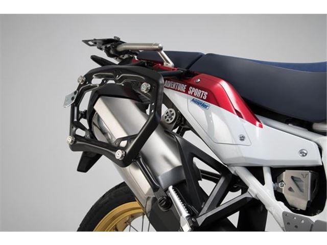 PRO Taskeholder - CRF1000L Africa Twin 18-