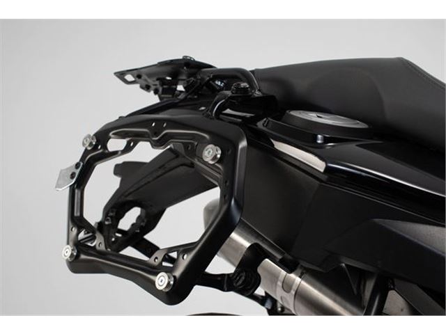 PRO Taskeholder - F650GS/F700GS/F800GS