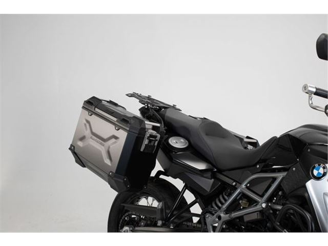 PRO Taskeholder - F650GS/F700GS/F800GS