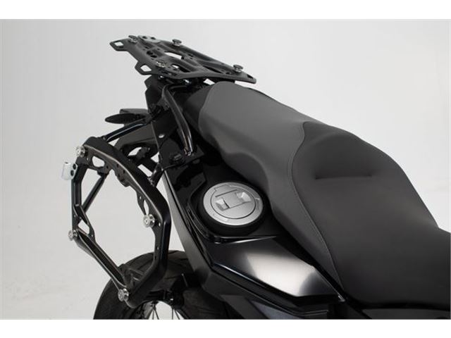 PRO Taskeholder - F650GS/F700GS/F800GS