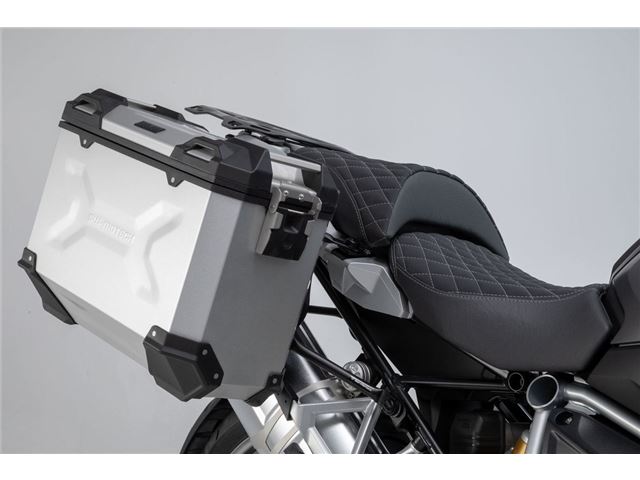 PRO Taskeholder - R1200GS 13-/R1250GS 18- 