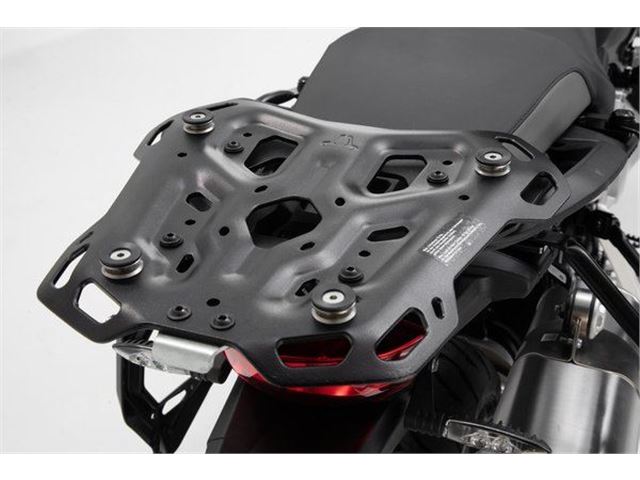 SW ADV-RACK - F750GS/F850GS 18- TIL plastik rack