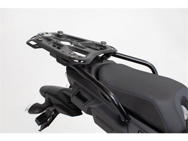 SW ADV-RACK - MT-09 Tracer/ Tracer 900GT 18-