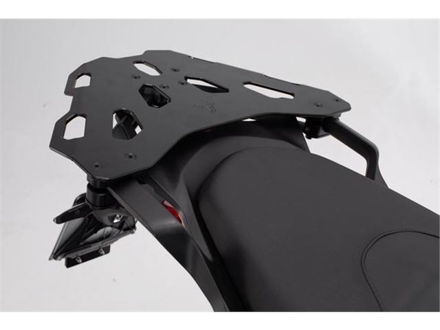 SW STREET-RACK - Multistrada 950/1200/1260