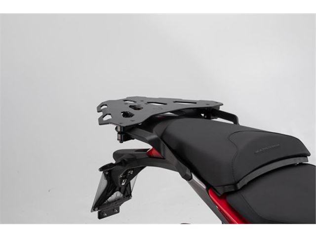 SW STREET-RACK - Multistrada 950/1200/1260