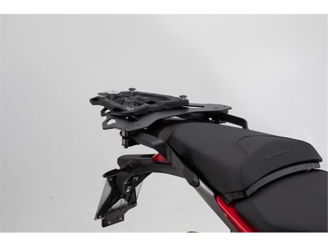 SW STREET-RACK - Multistrada 950/1200/1260