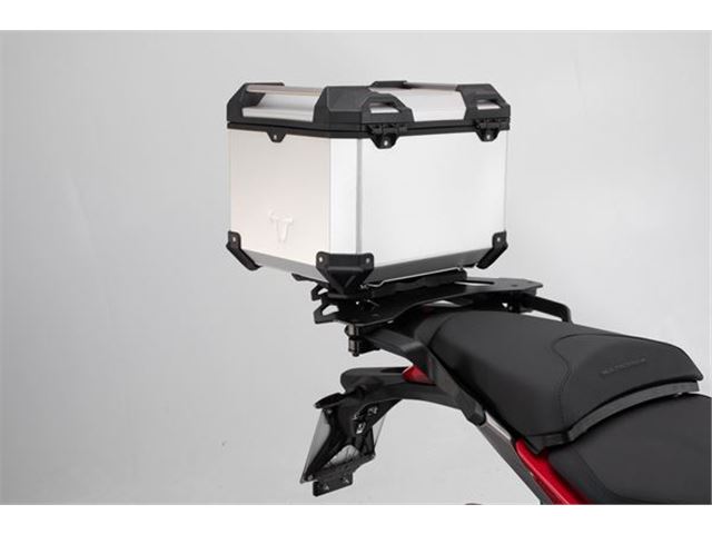 SW STREET-RACK - Multistrada 950/1200/1260