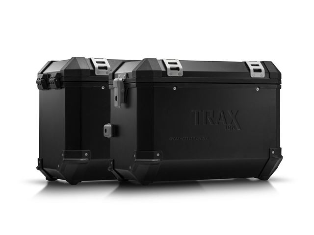 TRAX ION TASKESÆT 45/45L - CB500X/F/CBR500R -15